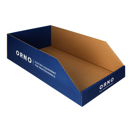 Kuweta kartonowa ORNO for Professionals - duża