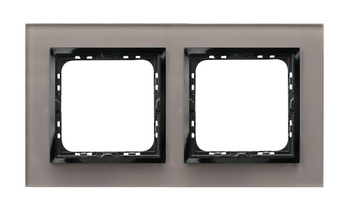 Ospel impresja R-2YGC/41/25 Ramka podwójna