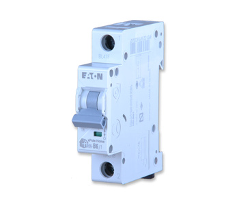Eaton hn-b6/1 wyłącznik nadprądowy 1p b6 a 194818