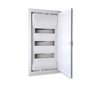 Hager vu36ne rozdzielnica rozdzielnia volta podtynkowa ip30 36mod