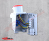 Elektromet gsc16/5 gniazdo stałe combi okablowane