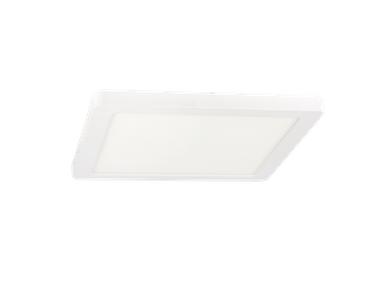 LED line LITE Downlight EASY FIX PRO 18W 1800lm CCT 3000-5000K kwadratowy