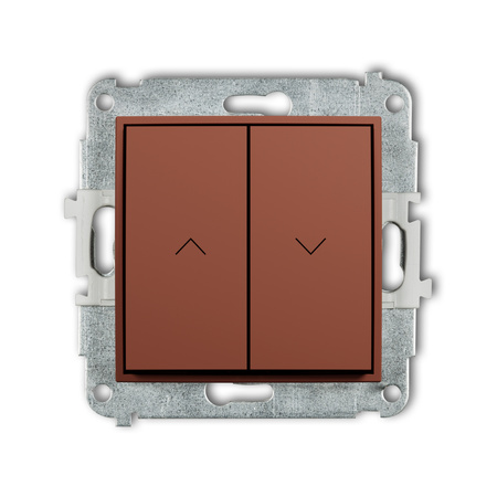 KARLIK MINI 63MWP-8 Mechanizm łącznika zwiernego żaluzjowego