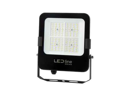LED line PRIME Floodlight 50W 7000lm 30°