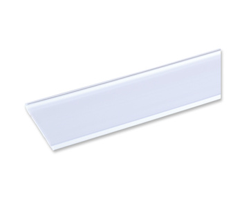 Eaton listwa opisowa 1000mm przezroczysta lab-bar