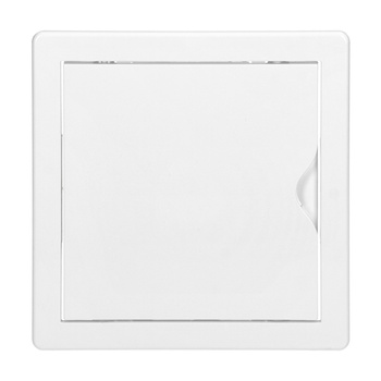 Drzwiczki rewizyjne 15/15, kolor biały