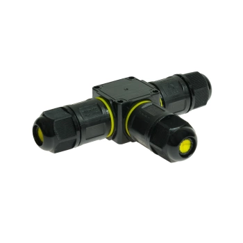 Plastrol Rozgałęźnik kablowy hermetyczny RKH3-3SS W-00400