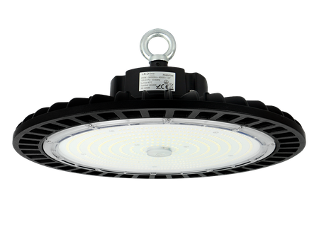 LED line PRIME Oprawa HighBay PHANTOM 190 200W 4000K 38000lm 1-10V 60°