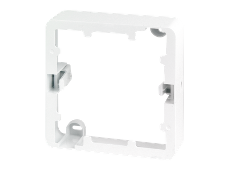 Ramka kwadratowa do montażu natynkowego Downlightu MOLLY 9W