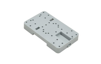 OSPEL PLATFORMA PS-1/30 Platforma