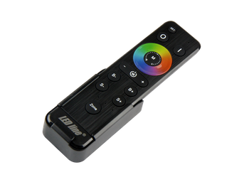 LED line® pilot RF do kontrolera VARIANTE RGB/RGBW