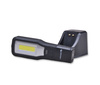 HOGERT HT1E408 Latarka warsztatowa ładowalna z bazą LED USB