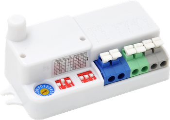 MERRYTEK sensor 32Ch RF 2-DIM DT odbiornik