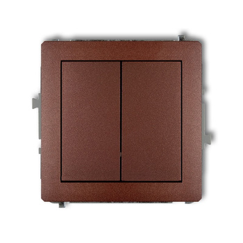 KARLIK DECO 9DWP-2 Łącznik świecznikowy