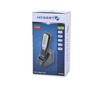 HOGERT HT1E408 Latarka warsztatowa ładowalna z bazą LED USB