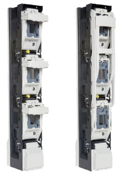 Apator Rozłącznik bezpiecznikowy ARS 2-6-M evo 63-500700-711