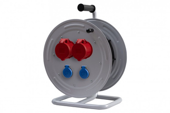F-ELEKTRO 14700-25 Rozgałęźnik MAKARA-370 2x32/5, 2x230V