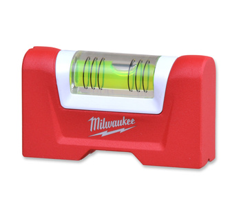 Millwaukee poziomica torpedo compact 76mm