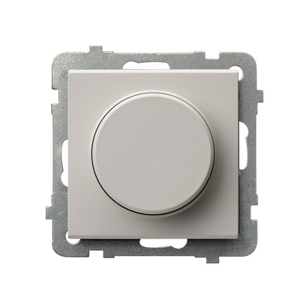 SONATA ŁP-8RL2/m/82 Ściemniacz uniwersalny do obciążenia żarowego, halogenowego oraz LED