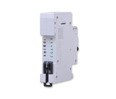 Eaton 278531 faz-b10/1 wyłącznik nadprądowy 10 a 1p, charakterystyka: B