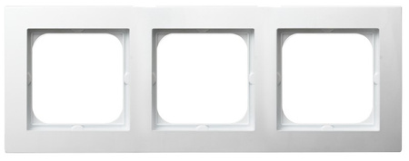 Ospel as R-3G/00 Ramka potrójna