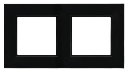 Ospel aria R-2UGC/32/25 Ramka podwójna