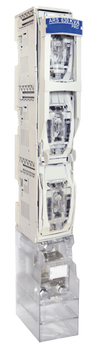 Apator Rozłącznik bezpiecznikowy listwowy ARS 630-1 NR pro 63-811837-041