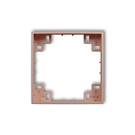 KARLIK ICON 62IRP-1 Ramka pośrednia