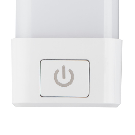 Kanlux AKVO IP44 20W-NW-W S  36653 Oprawa ścienna LED