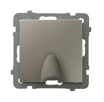 Ospel as GPPK-1G/m/45 Przyłącz kablowy