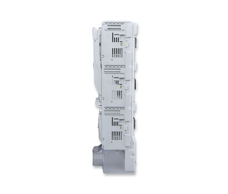 Apator 63-001341-002 Rozłącznik bezpiecznikowy listwowy smartARS 3-6-V-pro