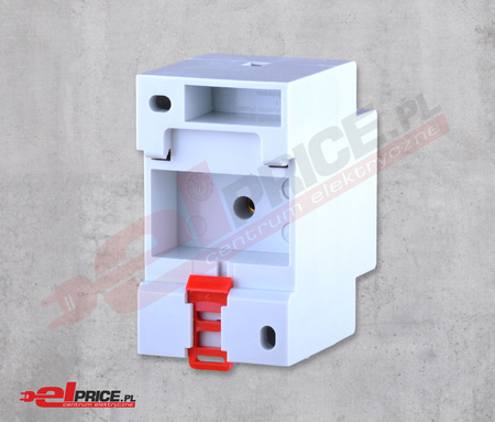 Eaton z-sd230-bs gniazdo modułowe 2p+z 16a 250v  na szynę