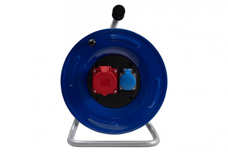 F-ELEKTRO 14600-53 Rozgałęźnik GRANDE-320 32/5, 230V