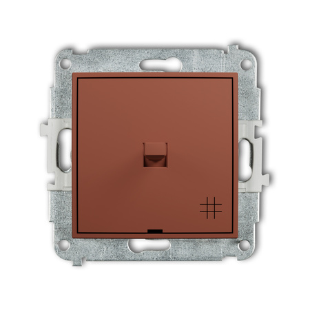 KARLIK ICON 63IWPUS-6 Mechanizm łącznika krzyżowego w stylu amerykańskim