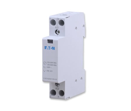 Eaton z-sch230/1/25/20 stycznik instalacyjny 120853