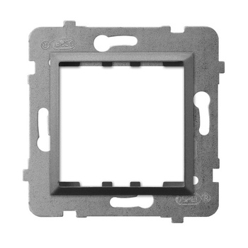 Ospel aria ap45-1u/m/70 Adapter podtynkowy systemu OSPEL 45 do serii Aria