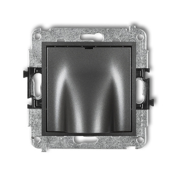 KARLIK ICON 11IWPK Wypust kablowy