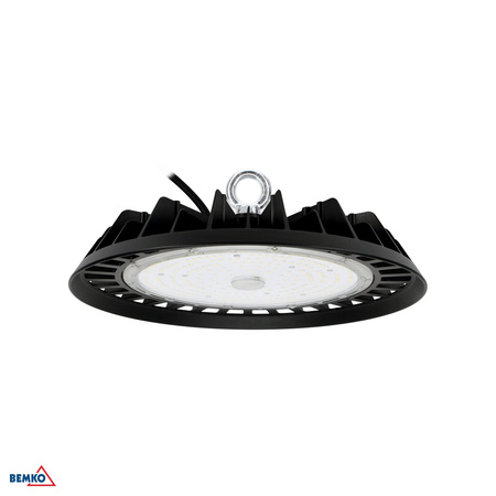 HIGHBAY LED VOYAGER 200W 4000K 28000LM CRI80 IP65 120°