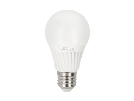 LED line PRIME żarówka LED E27 6W 4000K 840lm 170-250V A60