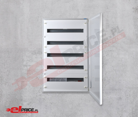 EATON BF-O-5/120-P Rozdzielnica modułowa natynkowa 5x24