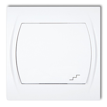 KARLIK LOGO LWP-3 Łącznik schodowy