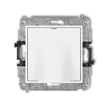 KARLIK produkty  uzupełniające 25MWPK Wypust kablowy