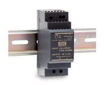Zasilacz HDR-30-12 2A 24W 12VDIN