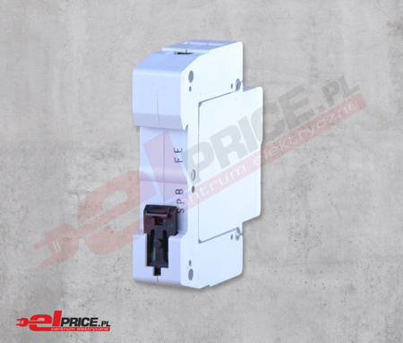 Eaton spbt12-280/1 ogranicznik przepięc typ 1+2 1p