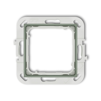 KARLIK prod. uzupełniające 61MAS-1 Adapter mocujący Somfy Smoove io/RTS