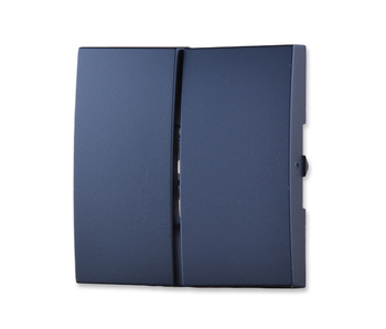 Simon 54 dkw5/49 klawisz podwójny na wymianę