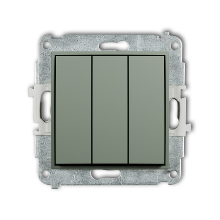 KARLIK MINI 61MWP-7 Mechanizm łącznika potrójnego
