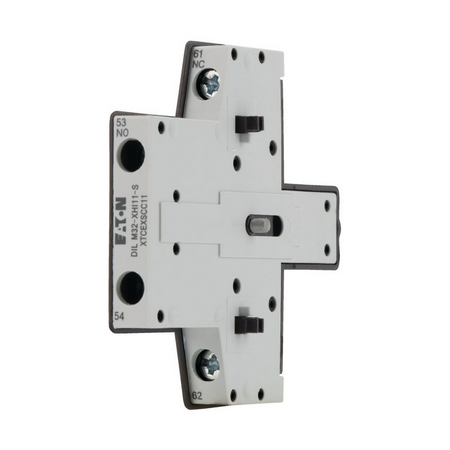 Styk Pomocniczy DILM32-XHI11-S   101371 EATON
