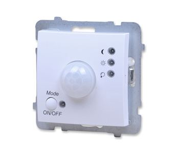 Ospel aria łp-16u/m/00 elektroniczny czujnik ruchu