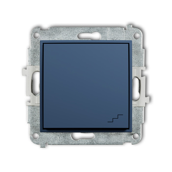 KARLIK ICON 64IWP-3 Mechanizm łącznika schodowego